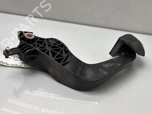 Clutch pedal CITROËN DS4 (NX_) 2.0 BlueHDi 150 | BP29485848I13 