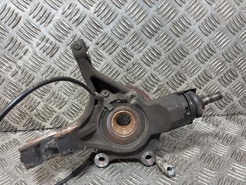 Right front steering knuckle CITROËN BERLINGO MULTISPACE (B9) 1.6 HDi 75 / BlueHDi 75 | BP39138919M26 - Image 4