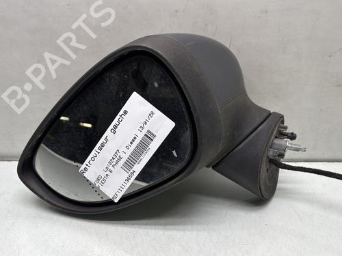 left-mirror-ford-fiesta-vi-cb1-ccn-2008-32062660 main image