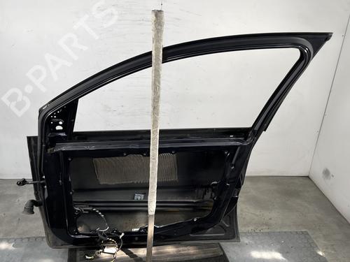 Right front door FORD FUSION (JU_) 1.4 TDCi | BP27359678C3 