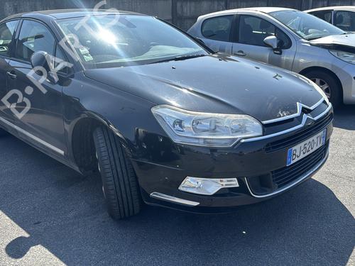 Left front door CITROËN C5 III (RD_) 1.6 HDi 110 (RD9HZC) | BP29428962C2 