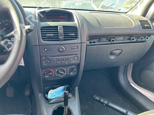 Brugte RENAULT CLIO II (BB_, CB_) 4836298