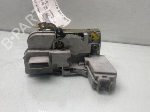 Front left lock PEUGEOT 307 (3A/C) 1.6 HDi | BP19950653C98 