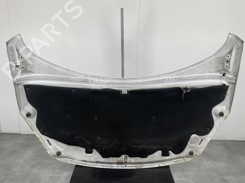 Hood PEUGEOT 307 (3A/C) 1.6 HDi | BP20007710C1 