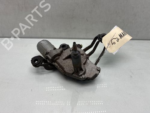 Used Rear wiper motor Rear wiper motor CITROËN BERLINGO / BERLINGO FIRST MPV (MF_, GJK_, GFK_) 1.9 D (MFWJZ) (70 hp) 34243298 34243298