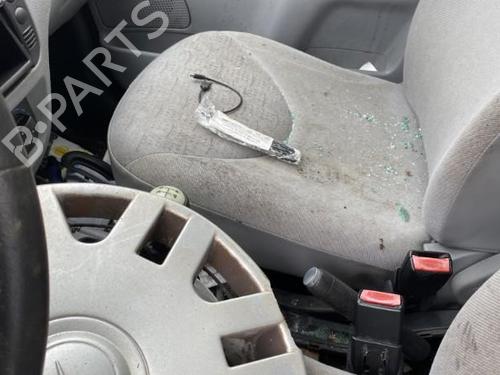 Hood CITROËN C3 I (FC_, FN_) 1.4 HDi | BP21962570C1 