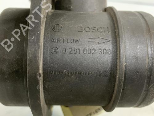 Used Mass air flow sensor Mass air flow sensor FIAT MULTIPLA (186_) 1.9 JTD 110 (110 hp) 20019826 20019826