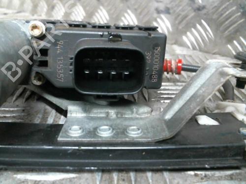 Used Front right window mechanism FORD MONDEO III (B5Y) [2000-2007]  20029480