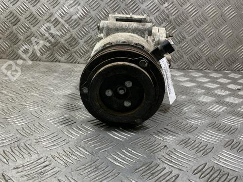 Used AC compressor FORD FIESTA VI (CB1, CCN) 1.5 TDCi (75 hp) 32389262