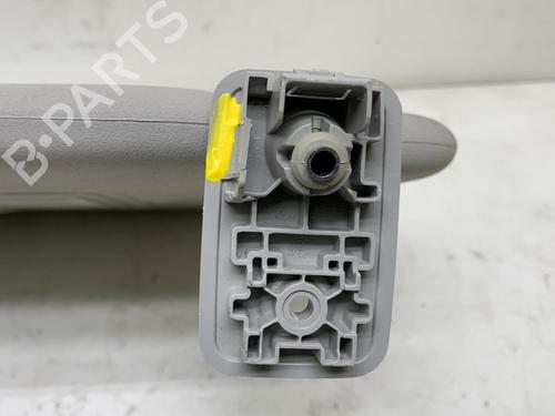 Used Right sun visor Right sun visor PEUGEOT 3008 I MPV (0U_) 1.6 HDi (109 hp) 19995506 19995506