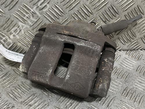 Used Left front brake caliper RENAULT CLIO II (BB_, CB_) 1.5 dCi (B/CB07) (65 hp) 31717492