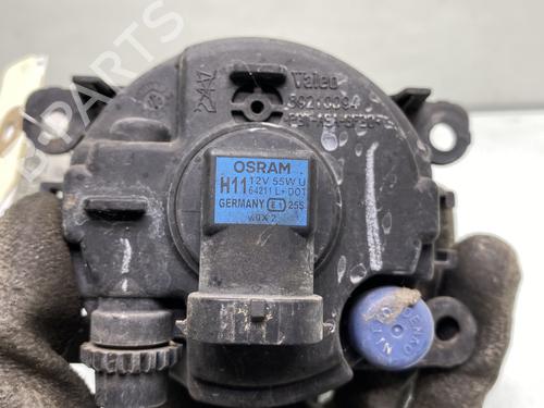 right-front-fog-light-renault-koleos-i-hy_-2008-26506938 main image