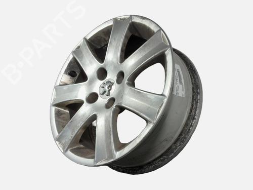 Fælk Fælk PEUGEOT 207 (WA_, WC_) 1.4 HDi (68 hp) 39731012 39731012