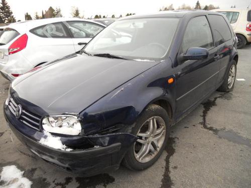 Brake master cylinder VW GOLF III (1H1)  | BP20035086M77