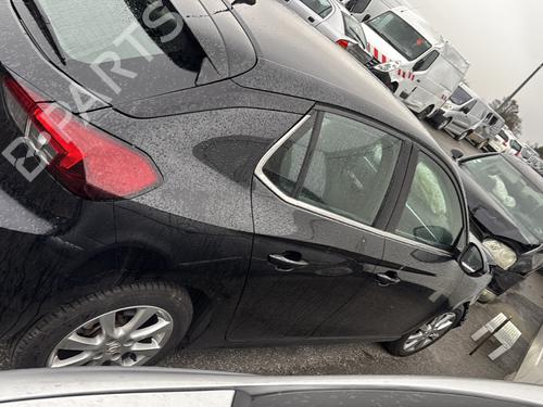 Switch OPEL CORSA F (P2JO) 1.2 (68) | BP36549844I30 - Image 24