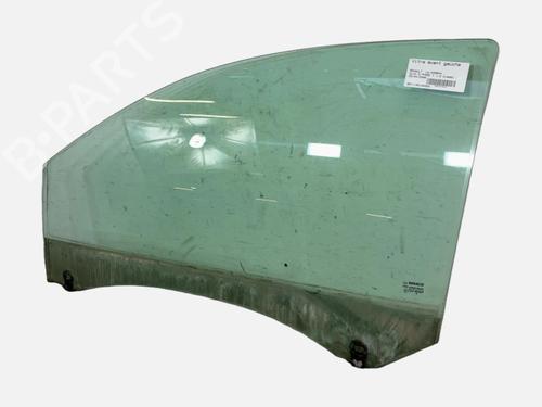 Used Front left door window Front left door window RENAULT CLIO III (BR0/1, CR0/1) 1.5 dCi (BR17, CR17) (86 hp) 40439302 40439302