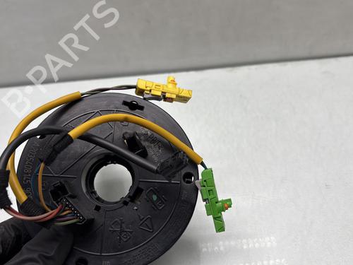 Squib airbag MERCEDES-BENZ C-CLASS Coupe (CL203) C 220 CDI (203.708) | BP29287113C102 