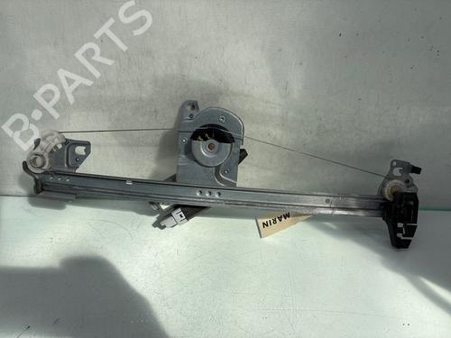 Used Front left window mechanism Front left window mechanism 39138989 39138989