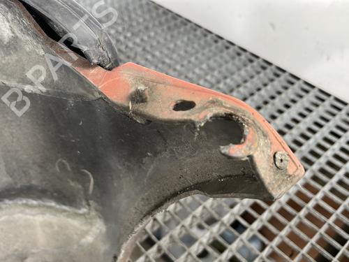 Rear bumper PEUGEOT 206 Hatchback (2A/C) 1.1 i | BP27610058C8 