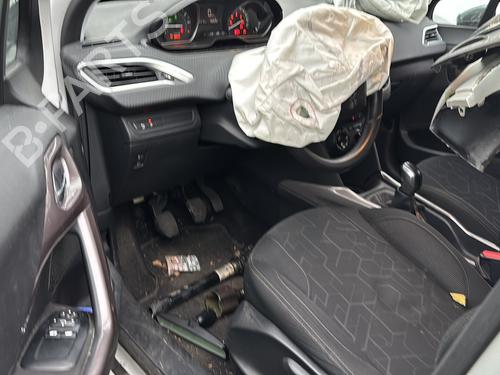 Engine control unit (ECU) PEUGEOT 2008 I (CU_) 1.2 VTi | BP28797800M57 - Image 5