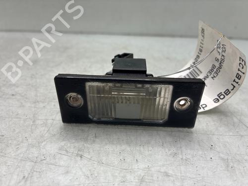 Licence plate light VW GOLF V Variant (1K5) 1.9 TDI | BP39107737I40 - Image 4