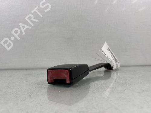 Used Seat buckle VW POLO IV (9N_, 9A_) 1.4 TDI (70 hp) 29567205