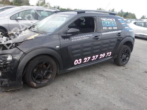 Left front window switch CITROËN C4 CACTUS 1.6 BlueHDi 100 | BP20013935I27 - Image 11