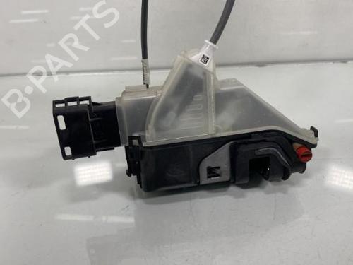 Used Rear right lock Rear right lock PEUGEOT 208 I (CA_, CC_) [2012-2021] 19962212 19962212