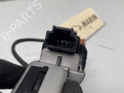 Ignition barrel PEUGEOT 207 (WA_, WC_) 1.4 HDi | BP28281604M48 