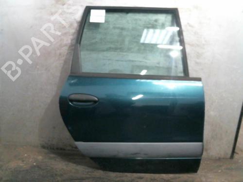 Used Right rear door RENAULT ESPACE III (JE0_) 2.2 12V TD (JE0E, JE0H, JE0P) (113 hp) 19982258