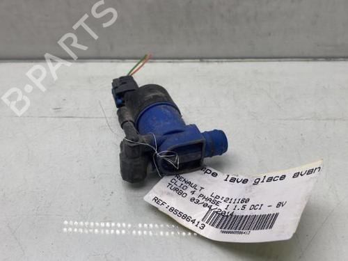 Other RENAULT CLIO IV (BH_) 1.5 dCi 90 | BP19990163O1 