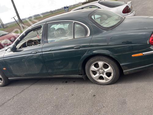 Venstre foran lås JAGUAR S-TYPE II (X200) 3.0 V6 | BP24569904C98 