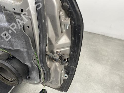Left front door MERCEDES-BENZ C-CLASS Coupe (CL203) C 200 CDI (203.707) | BP19965530C2 