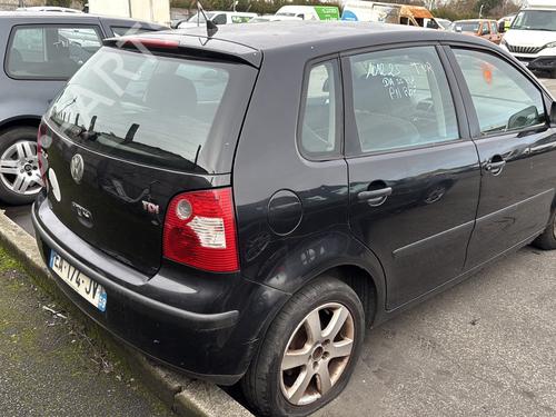 Left front window switch VW POLO IV (9N_, 9A_) | BP36761606I27 - Image 7