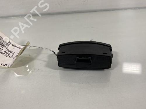 Used Warning switch BMW 1 (E87) 120 d (163 hp) 19956777