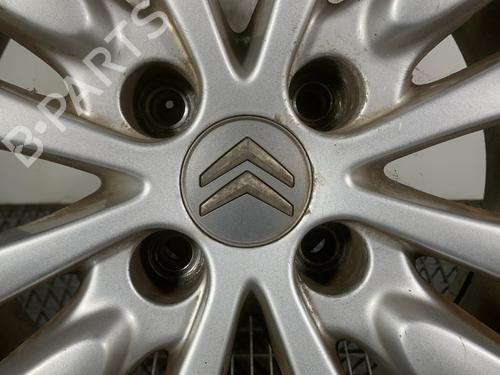 Rim CITROËN C4 Picasso I MPV (UD_) 1.6 HDi | BP28291314C45 