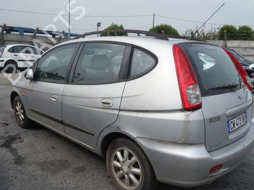 Venstre sideblink DAEWOO REZZO (U100) 2.0 | BP19981412I20  - Image 5