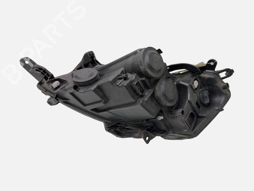 Right headlight CITROËN JUMPY II (VF7) 2.0 HDi 125 | BP40067239C29 - Image 3