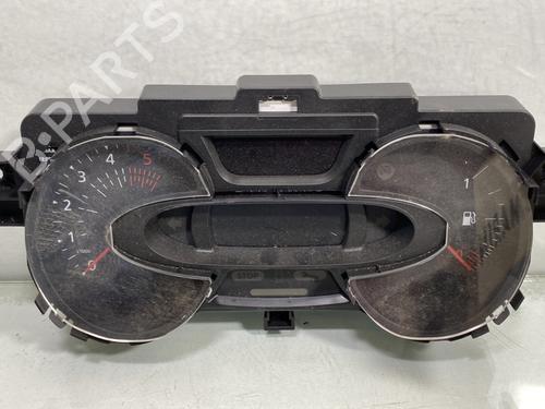 Used Instrument cluster RENAULT TRAFIC III Van (FG_) 2.0 dCi 145 (FGML) (145 hp) 29759283