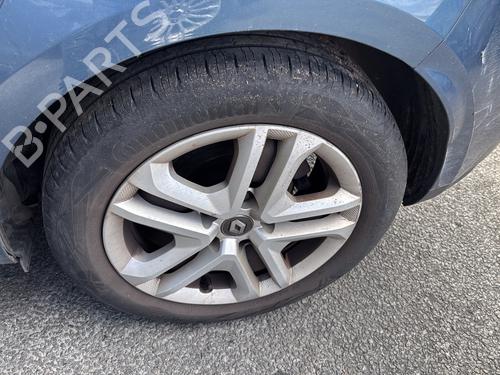 Sikkerhedssele-spænde RENAULT MEGANE IV Hatchback (B9A/M/N_) 1.5 dCi 110 (B9A3) | BP29567217I32 - Image 9