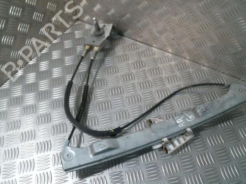 Used Rear left window mechanism SMART FORFOUR (454) 1.3 (454.031) (95 hp) 20026107