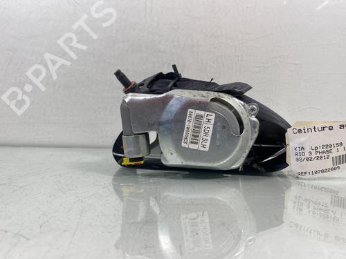 front-left-belt-tensioner-kia-rio-iii-ub-2011-2012-2013-2014-2015-2016-2017-29507399 main image