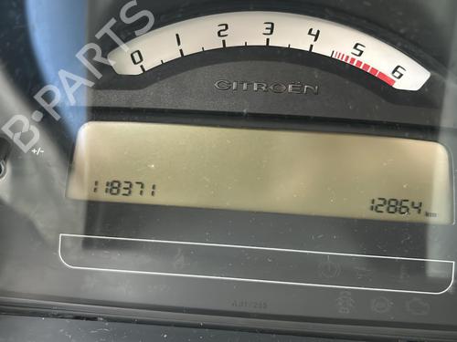 Rim CITROËN C2 (JM_) 1.4 HDi | BP21961391C45 