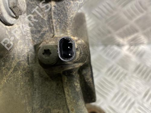 Left front steering knuckle OPEL GRANDLAND / GRANDLAND X (A18, P1UO) 1.5 Turbo D (75) | BP19965802M25 