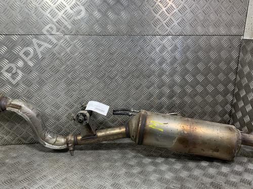 Used Particulate filter Particulate filter CITROËN C4 Grand Picasso II (DA_, DE_) [2013-2026] 32710288 32710288