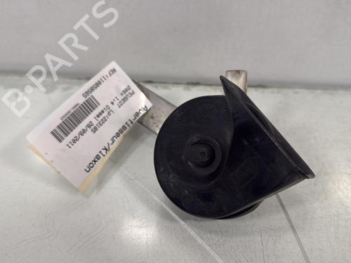horn-peugeot-206-2l_-2m_-2009-2010-2011-2012-2013-33238293 main image