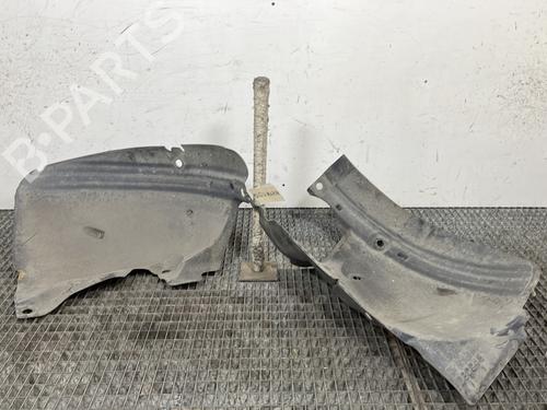 Used Wheel arch RENAULT CLIO III (BR0/1, CR0/1) 1.5 dCi (75 hp) 30203941