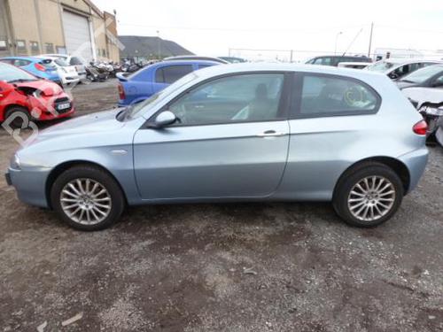 Used Parts ALFA ROMEO 147 (937_) 1.9 JTD 16V (937.AXG1B, 937.BXG1B) 1809970