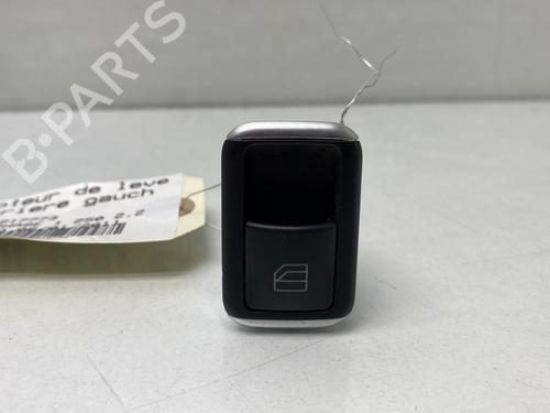 Used Left rear window switch MERCEDES-BENZ C-CLASS (W204) C 250 CDI (204.003) (204 hp) 24960488