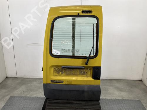 Used Left tailgate RENAULT KANGOO (KC0/1_) 1.9 dTi (KC0U) (80 hp) 31293432